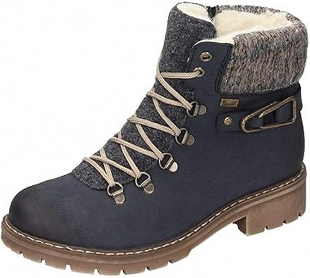 rieker boots