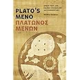Plato's Meno: Greek Text with Facing Vocabulary and Commentary