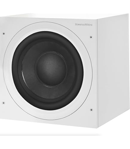Amazon.com: Bowers & Wilkins A5 Wireless Music System for