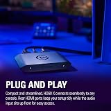 Elgato HD60 X 1080p60 HDR10 Capture Card PS5 Xbox PC Mac Renewed view 7