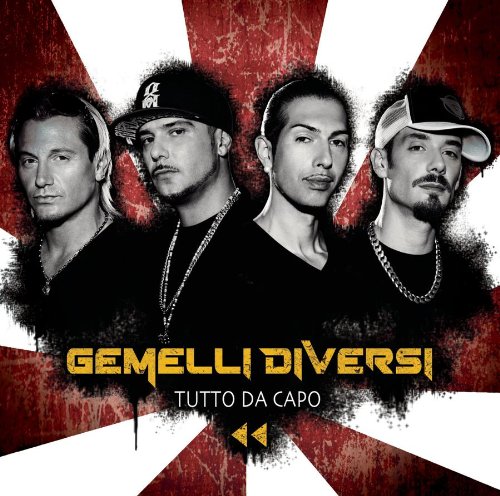 Gemelli Diversi - Per farti sorridere Lyrics - Zortam Music