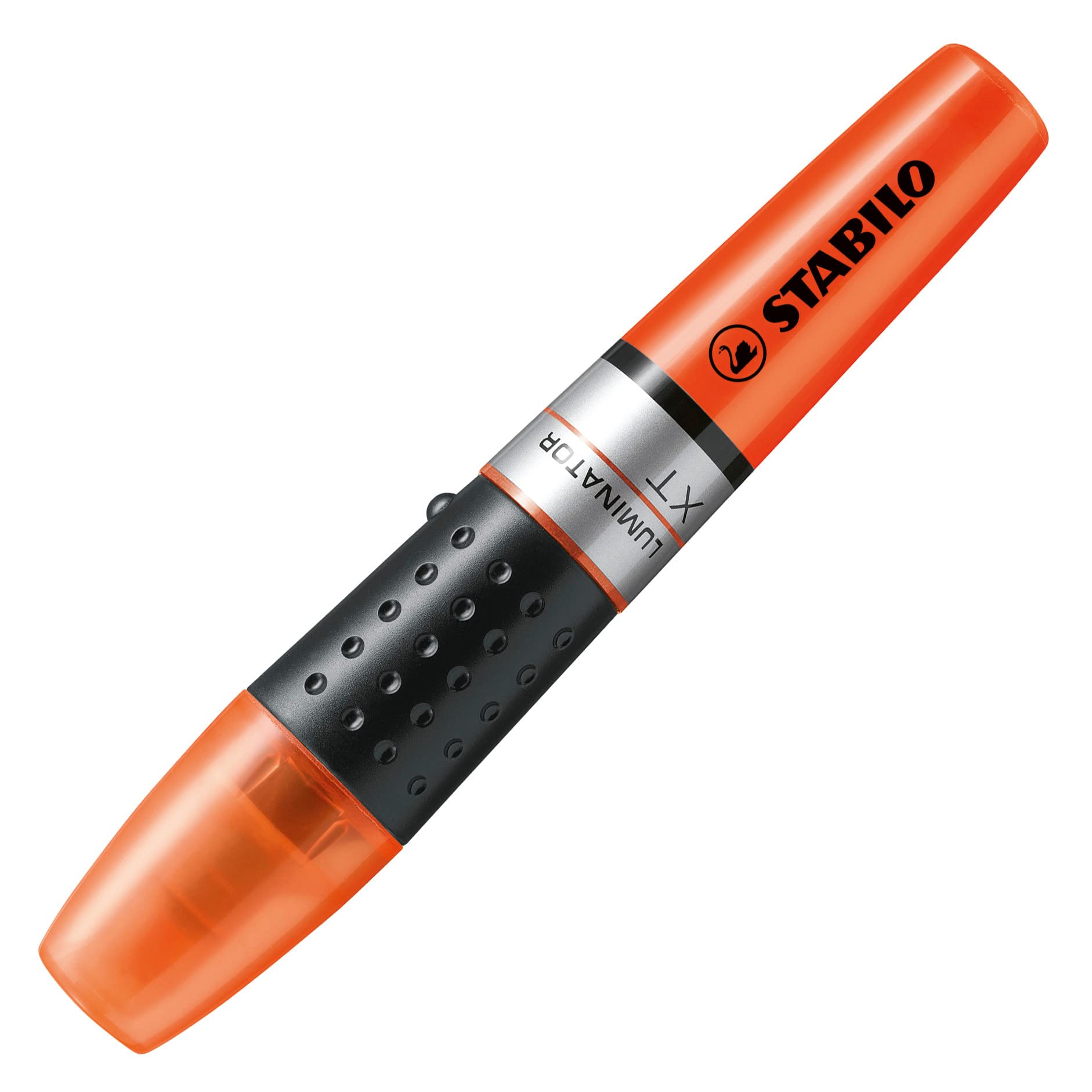 STABILO Highlighter LUMINATOR - Pack of 1 - Orange