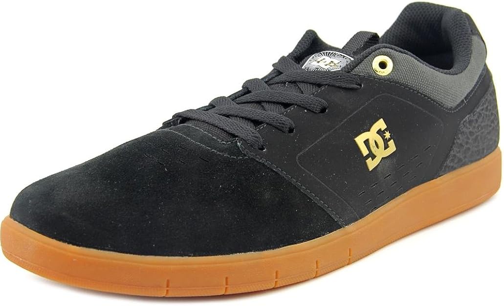 DC Men�s Cole Pro Skate Shoe Shoes DC Men�s Cole Pro Skate Shoe Shoes