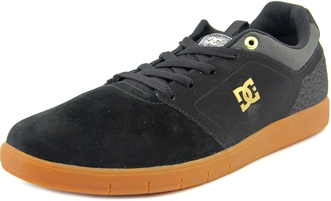 dc shoes cole signature