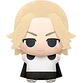 Banpresto - Tokyo Revengers - Manjiro Sano Big Mascot Plush