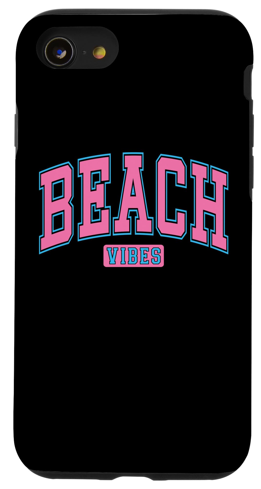 iPhone SE (2020) / 7 / 8 Beach Vibes Case