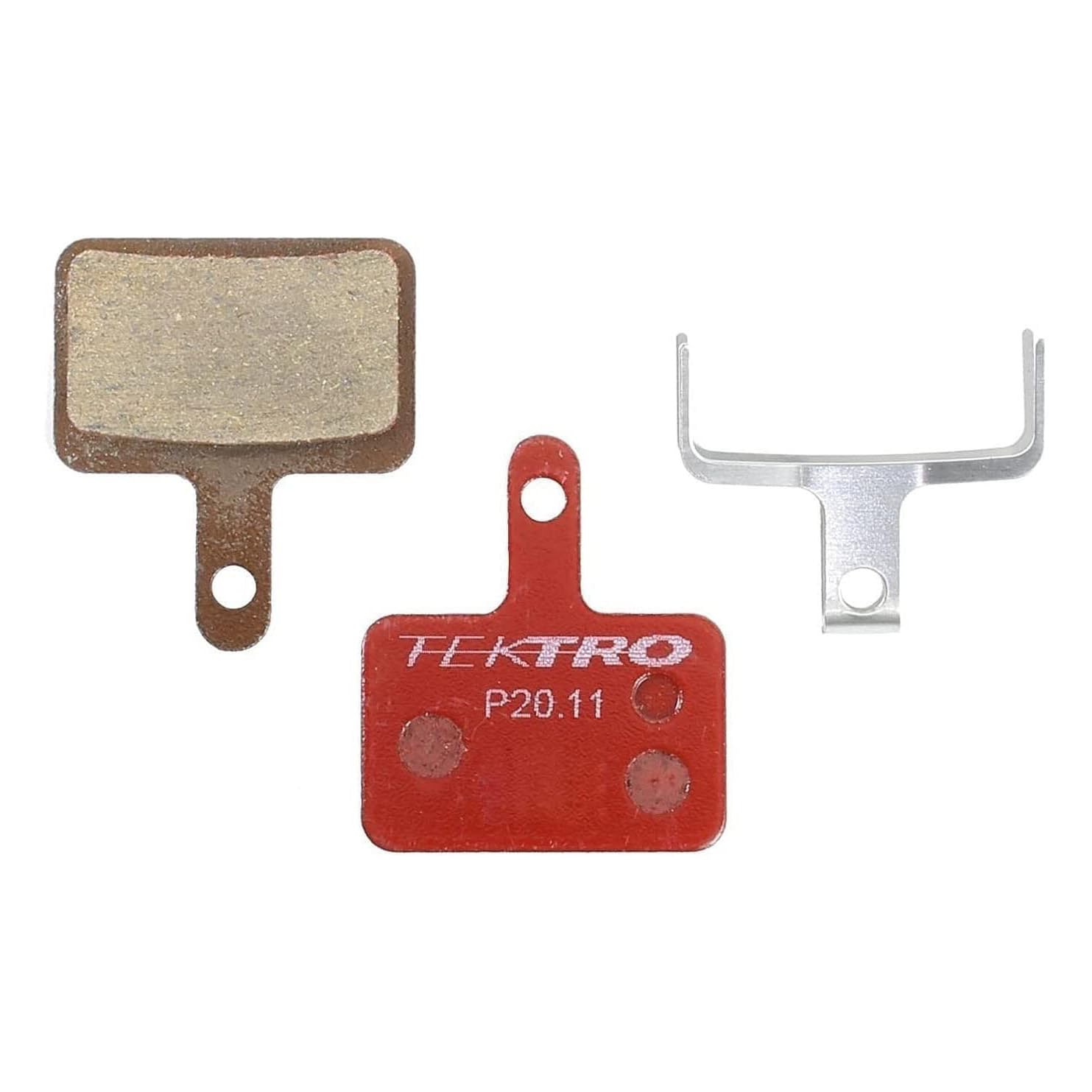 Tektro Disc Brake Pad F. Auriga Pro 1 piece