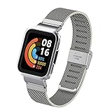 T-BLUER Compatible with Redmi Watch 2 Lite