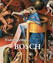 Hieronymus Bosch (French Edition)