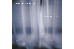 Changing Places - UHQCD