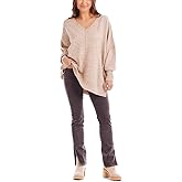Mud Pie Womens Mud Pie Women's Cindy V-Neck Sweater
