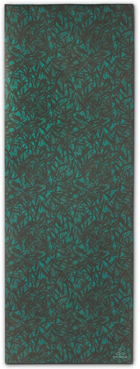 prana transformation mat