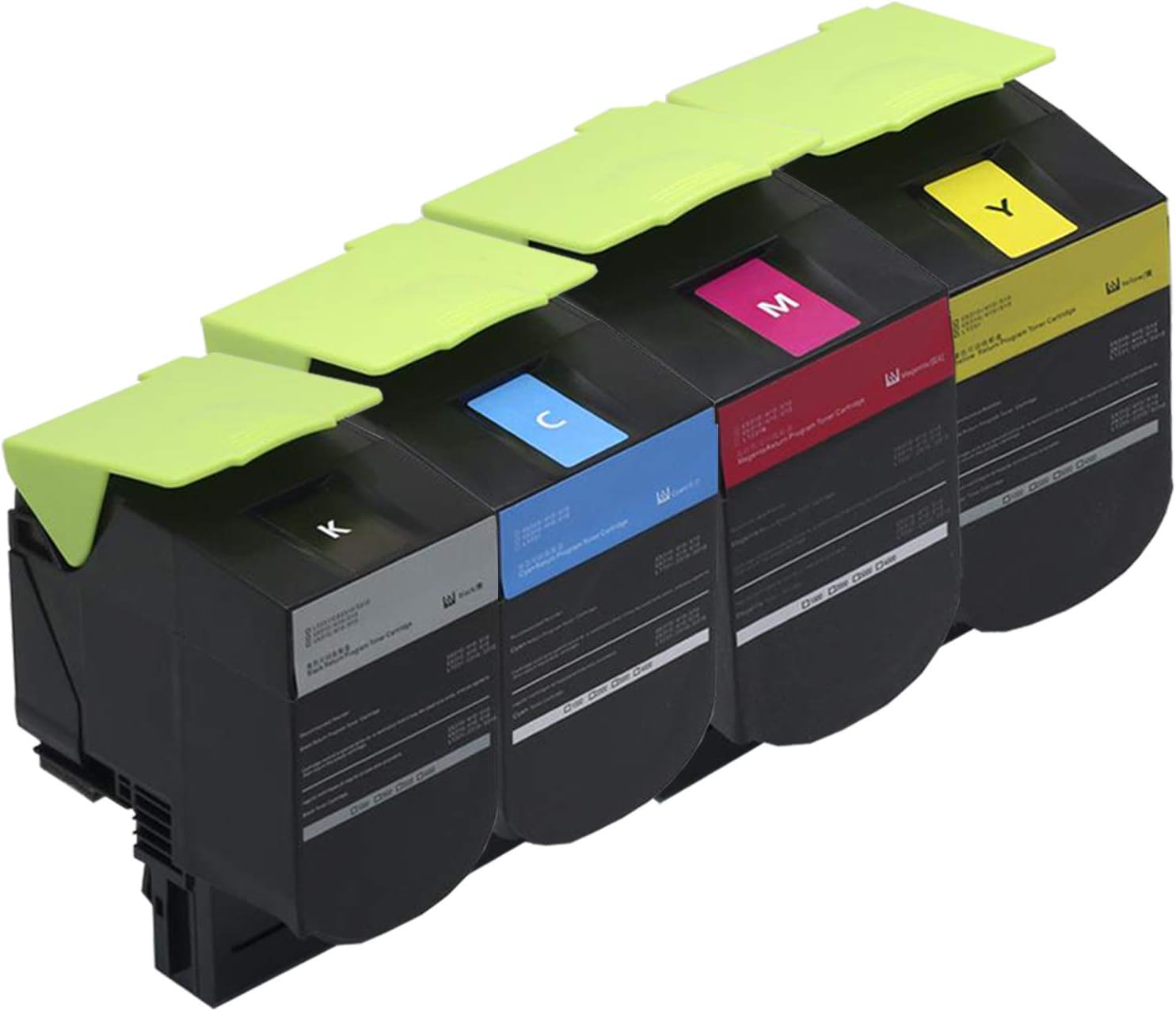 Passende Produkte Für Lexmark CX310