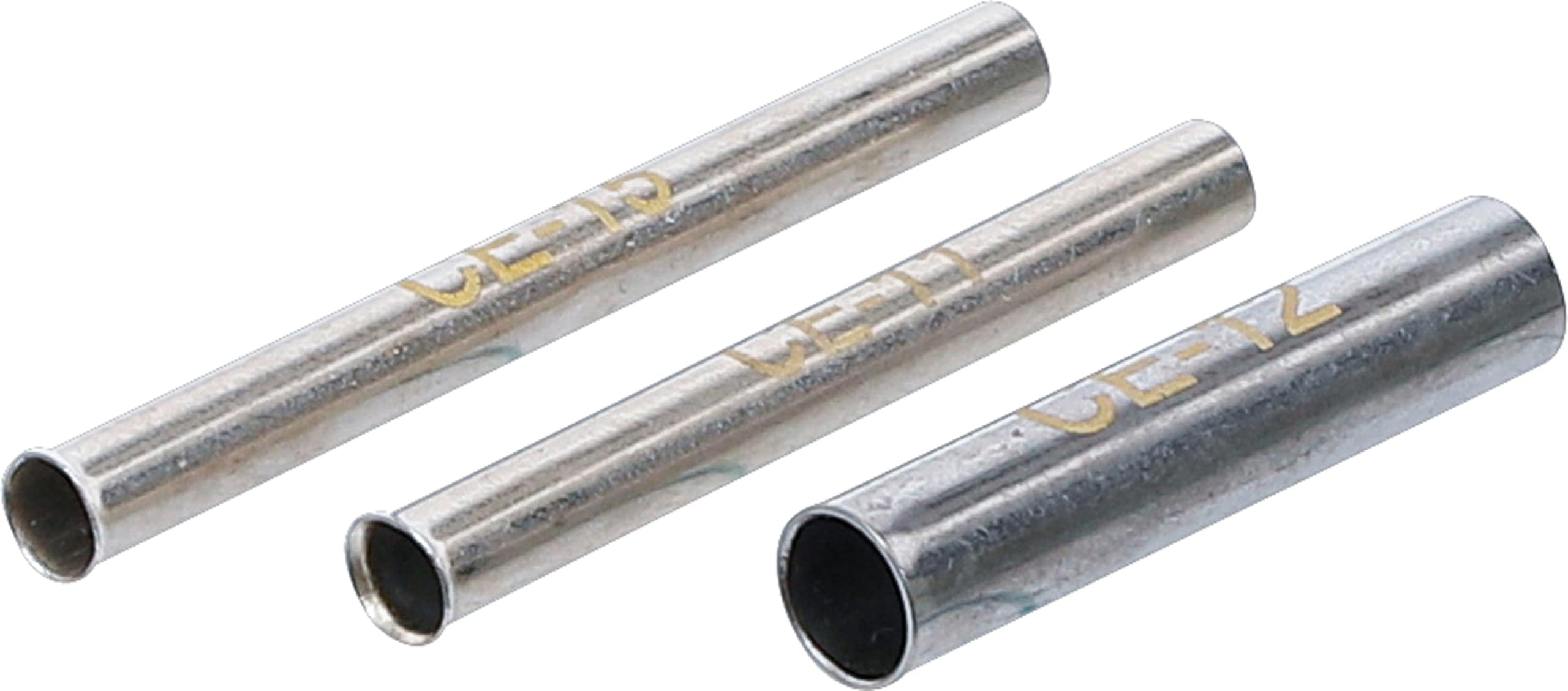 BGS 60100-1 | Replacement Sleeve | for BGS 60100 | 3 pcs.