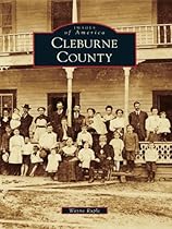 Bleckley County (Images of America)