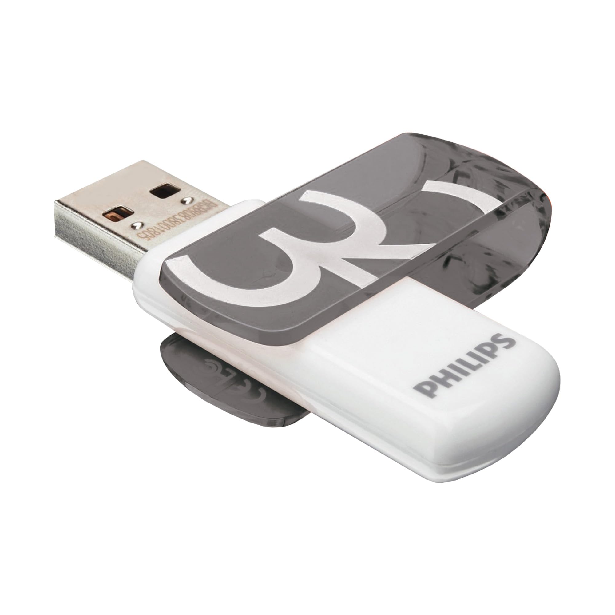 Philips USB Flash Drive 32GB USB 2.0 Drive Vivid