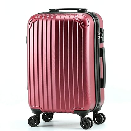 Amazon Com He Bag Trolley Case Boarding Gifts For Men And Women