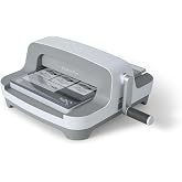 Sizzix Big Shot Plus Machine Only, Manual Die Cutting &amp; Embossing Machine