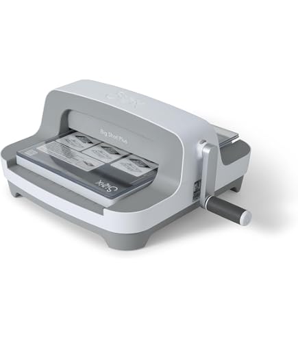 Amazon.com: Sizzix Thinlits Die Set 3PK - Mixed Media, 9,53cm x 9