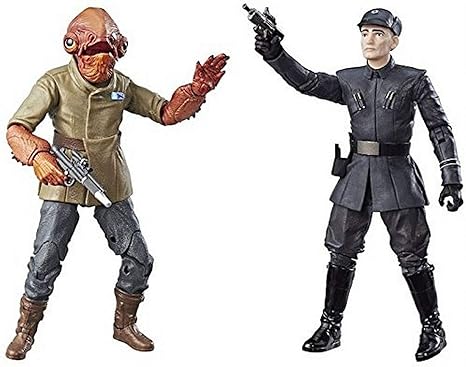 black series admiral ackbar