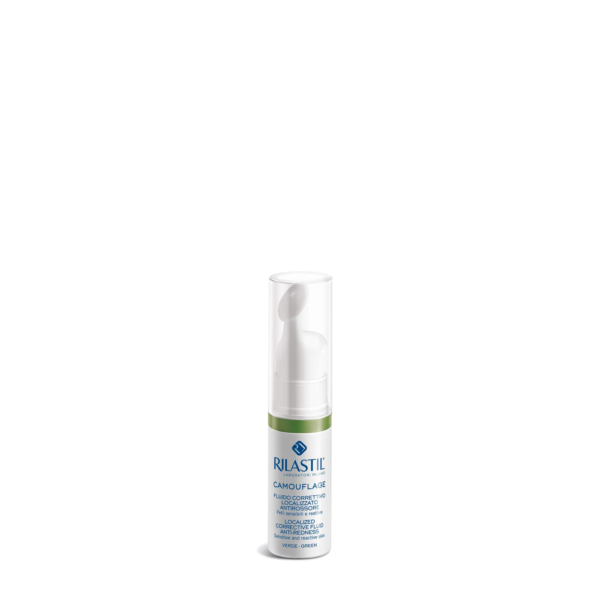 Ganassini Facial Corrective Fluid - 5 ml