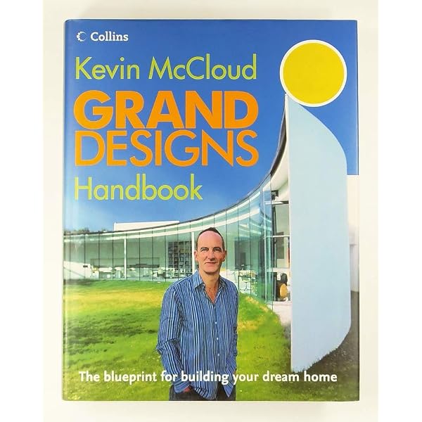 Grand Designs at 25: Game-changing designs from the iconic series