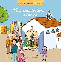 Mon premier livre de messe