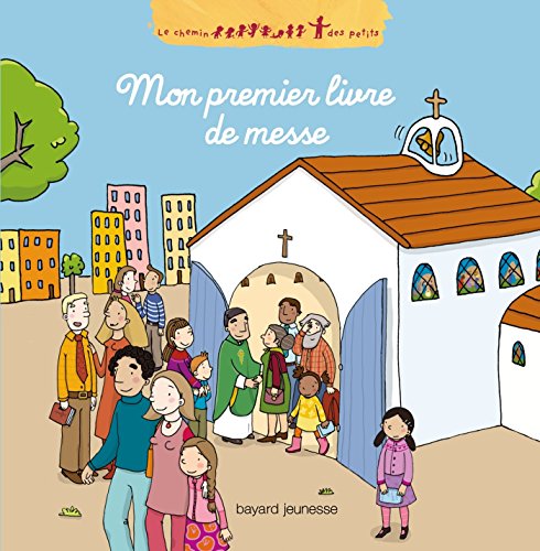 Mon premier livre de messe