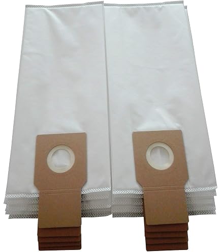 Cinghie Aspirapolvere Ultra Care Per Kenmore 39000 E 57003, 2 Pezzi