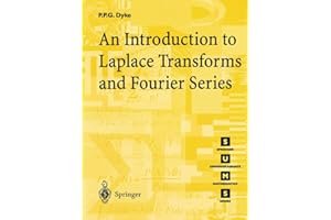 An Introduction to Laplace Transforms and Fourier Series (Springer Undergraduate Mathematics Series)