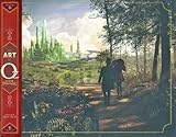 Image de The Art of Oz The Great and Powerful