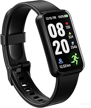 pixtlcoe Fitness Trackers,1,47\