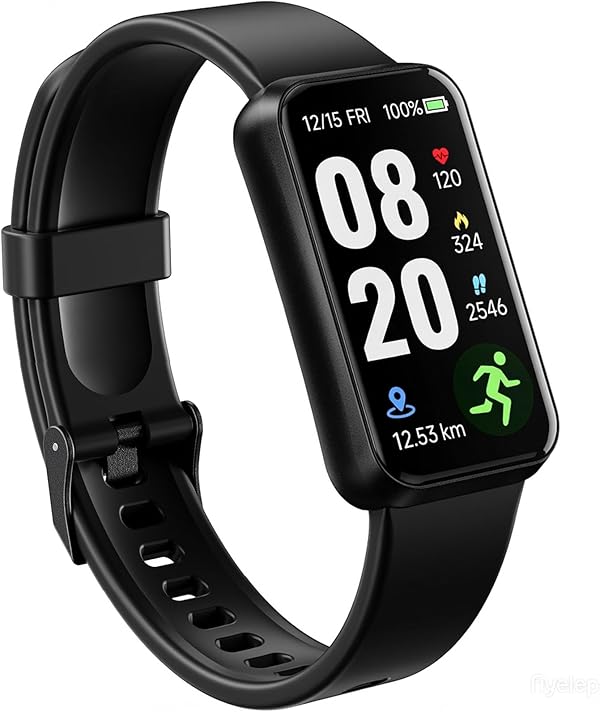 pixtlcoe Fitness Trackers,1,47\