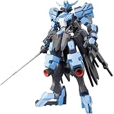 BANDAI Spirits Gundam Iron Blooded Orphans Vidar Model Kit - HG 1/144 (BAS5055448)
