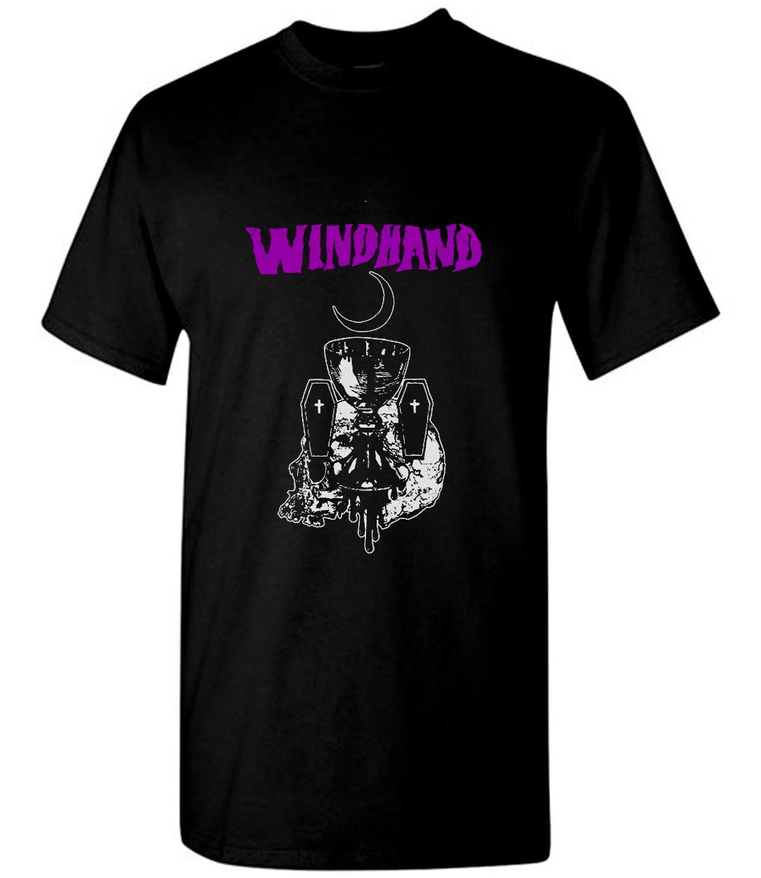 windhand t shirt