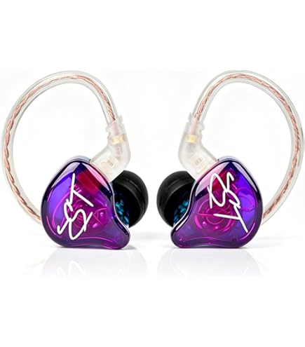 Amazon.com: Xvive U4 Wireless in-Ear Monitor System Set with