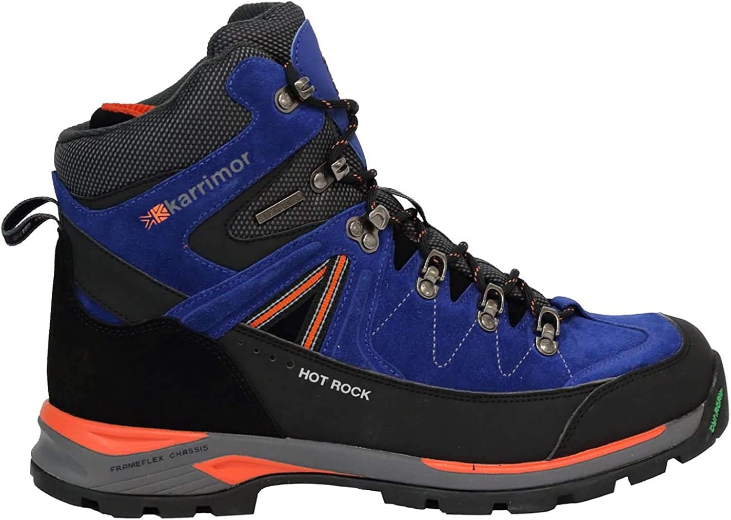karrimor mens walking boots