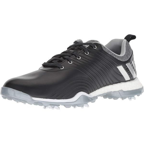 adidas gazelle silver green womens adidas Women's Tech Response 3.0 Golf Shoes main image 1