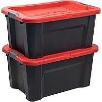 Amazon.com - CX CRAFTSMAN, 30-Gallon Highly Durable Storage