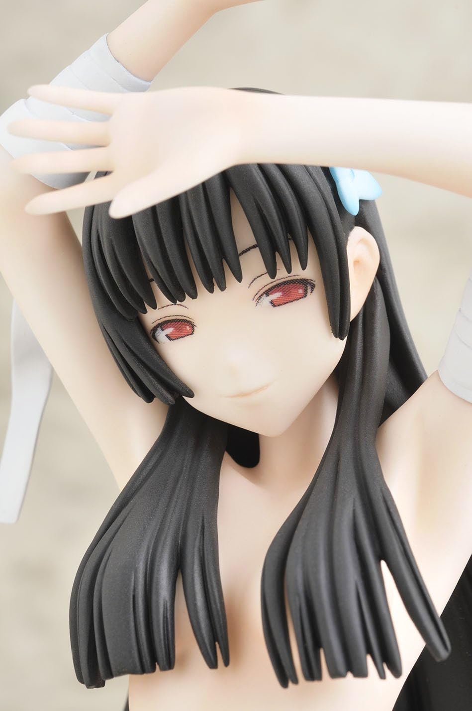 sankarea figure