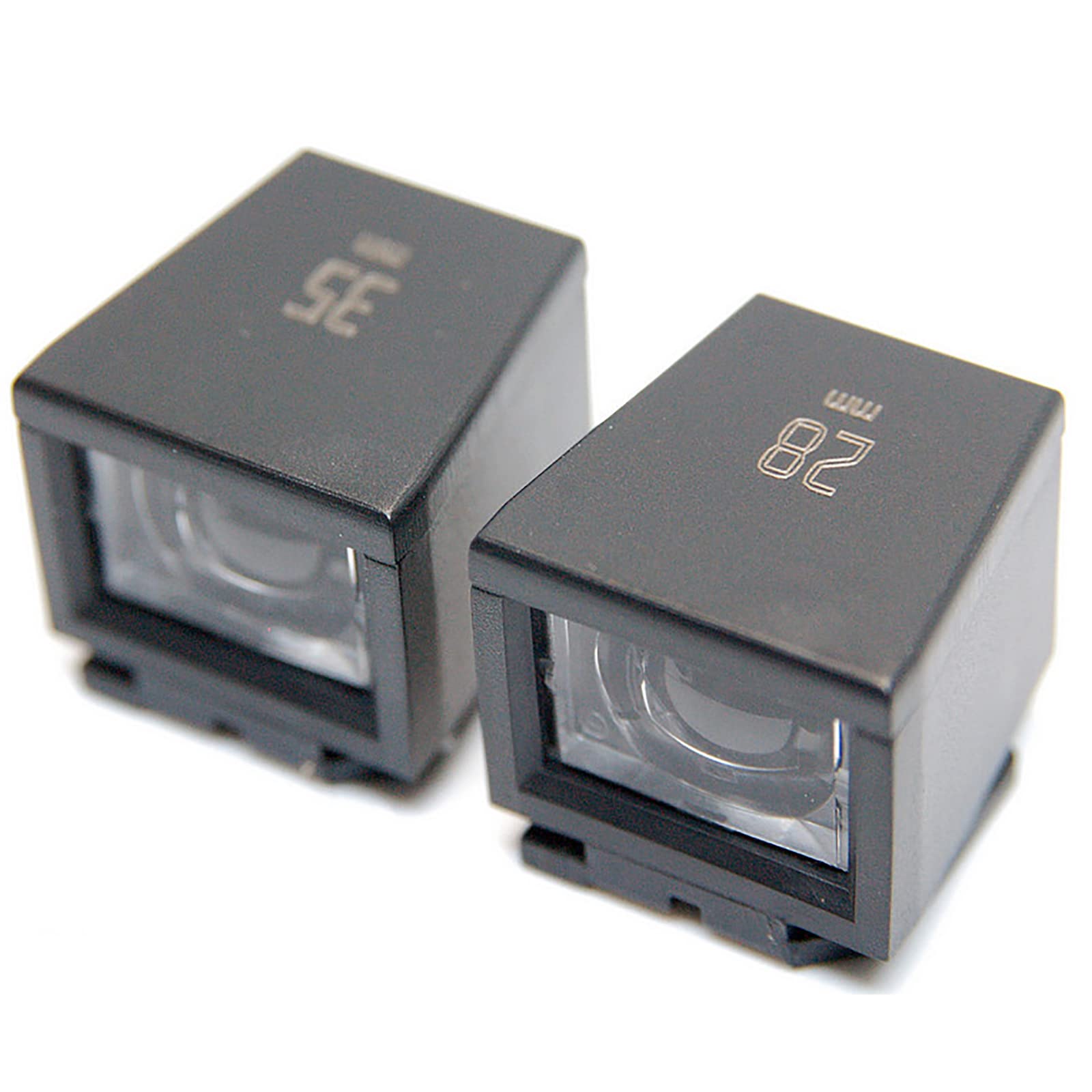 LICHIFIT 28mm External Optical Side Axis Viewfinder for Ricoh GR for Leica X Series Cameras