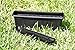 Matri Premium High-Density Plastic Planter & Flower Window Box Gina 18