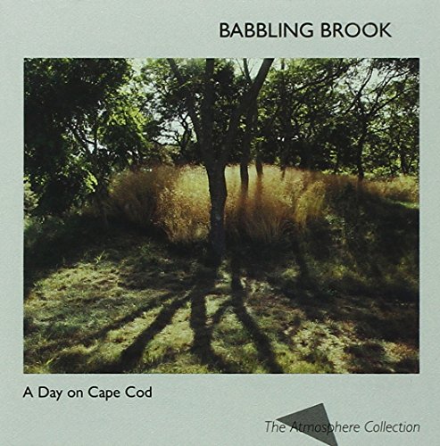The Atmosphere Collection: A Day on Cape Cod - Babbling Brook