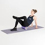 Core Balance Grid Foam Massage Roller 14x33 cm EVA Body Recovery view 7