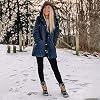 ALEADER-Womens-Fashion-Waterproof-Winter-Snow-Boots