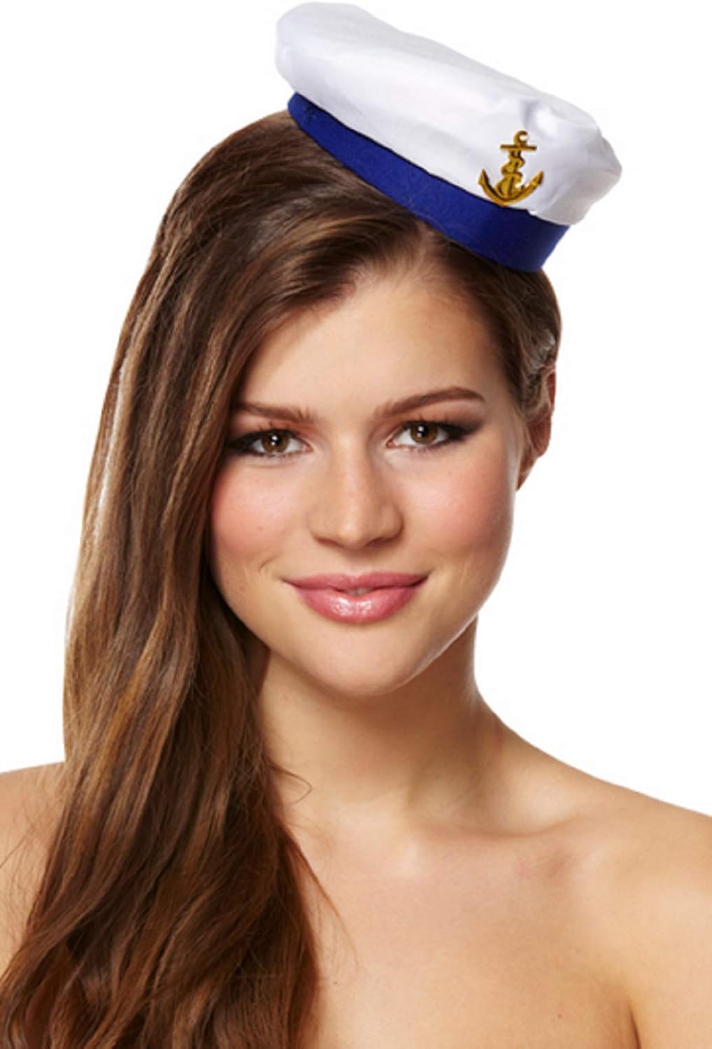 sexy sailor hat