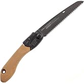 Silky Professional Pocketboy Folding Saw 170mm Outback Edition (750-17)