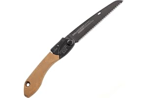 Silky Professional Pocketboy Folding Saw 170mm Medium Teeth Outback Edition (750-17)