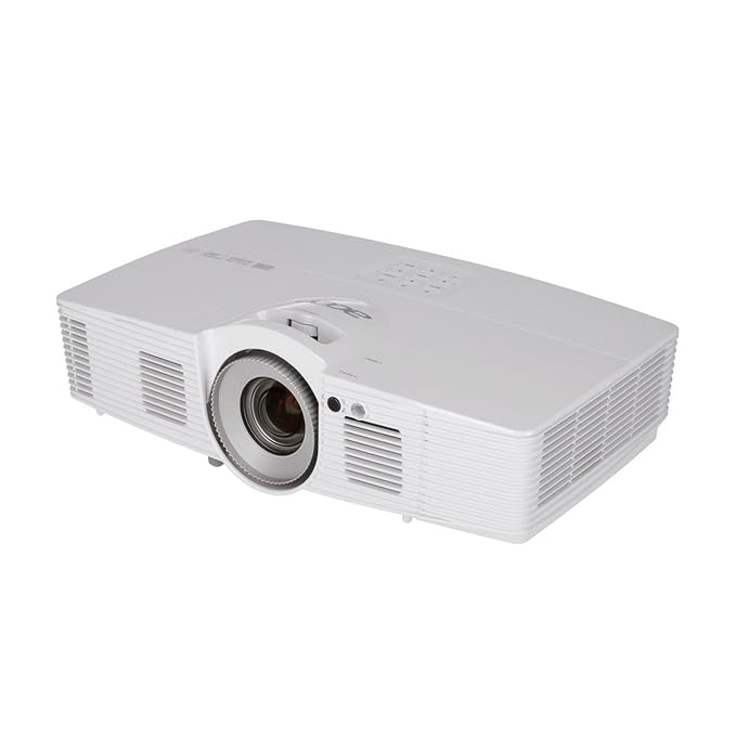 Acer Projector lamp 260W UHP - Lámpara para proyector (Acer, V7500 ...