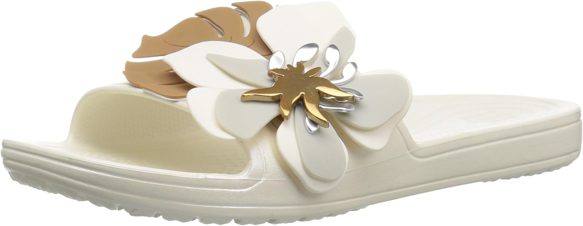 Crocs - Womens Sloane Botanical Floral Slide